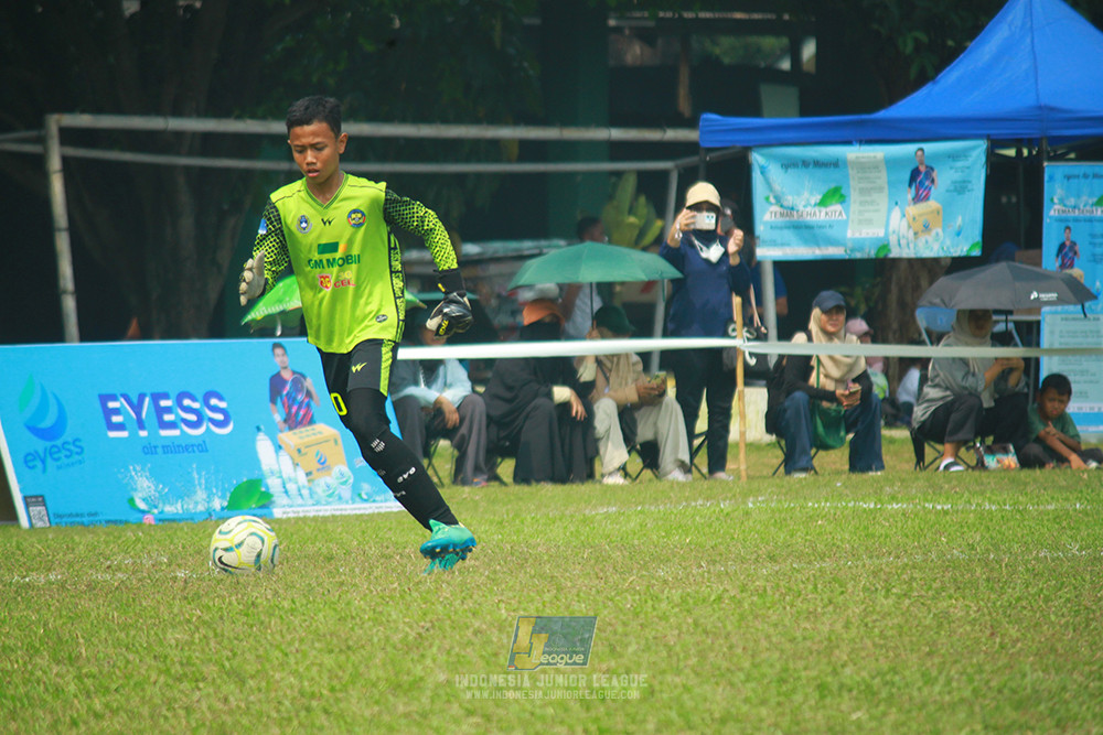 ijl u12 270725 putra ciledug vs binna banua fc red