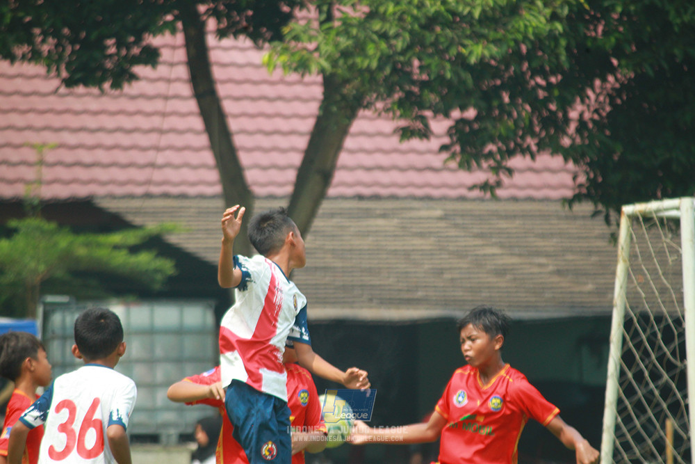 ijl u12 270725 putra ciledug vs binna banua fc red