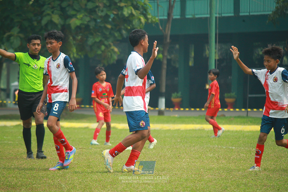 ijl u12 270725 putra ciledug vs binna banua fc red