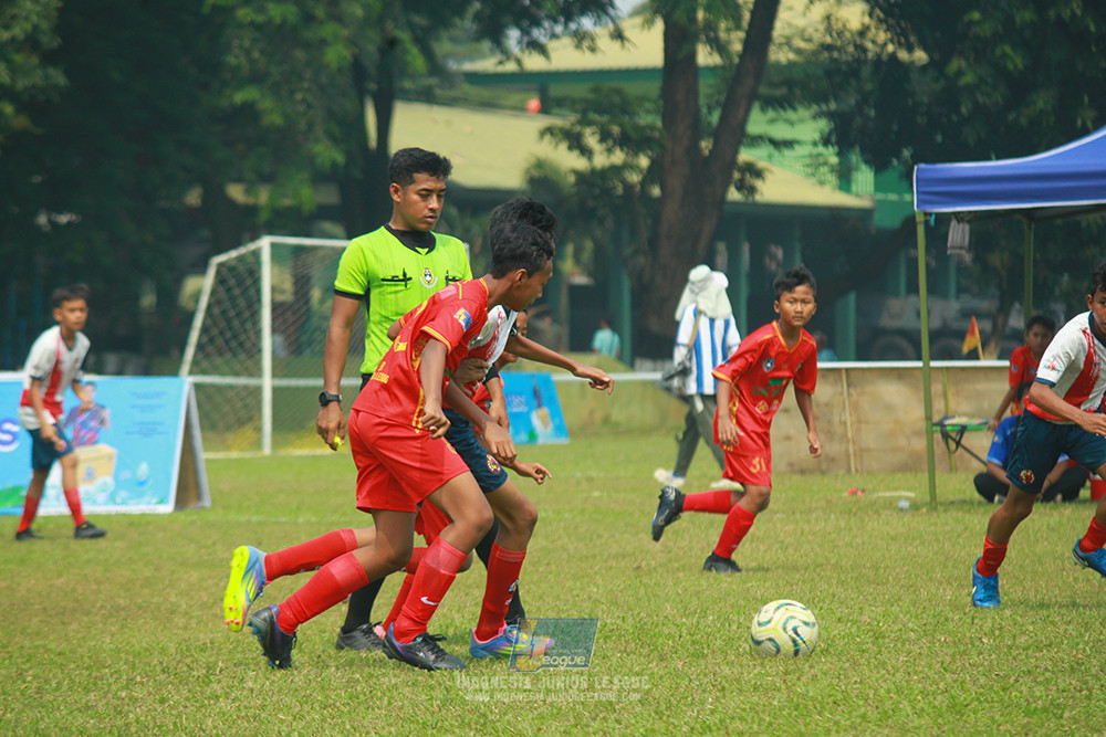 ijl u12 270725 putra ciledug vs binna banua fc red
