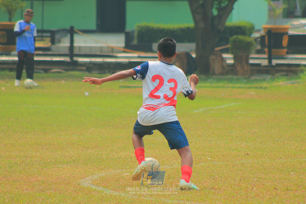 ijl u12 270725 putra ciledug vs binna banua fc red