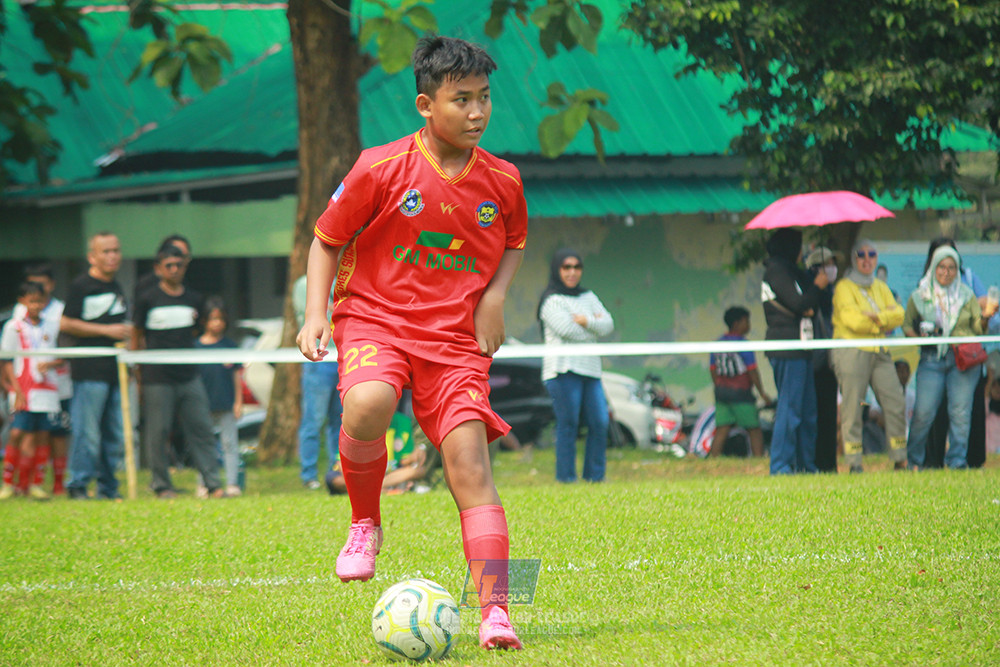 ijl u12 270725 putra ciledug vs binna banua fc red