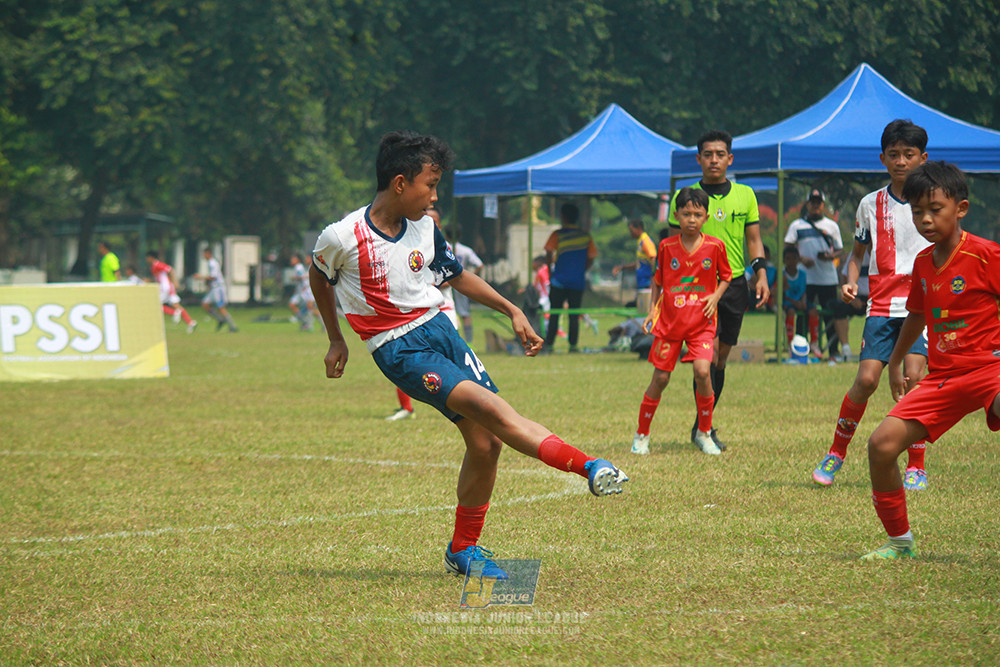ijl u12 270725 putra ciledug vs binna banua fc red