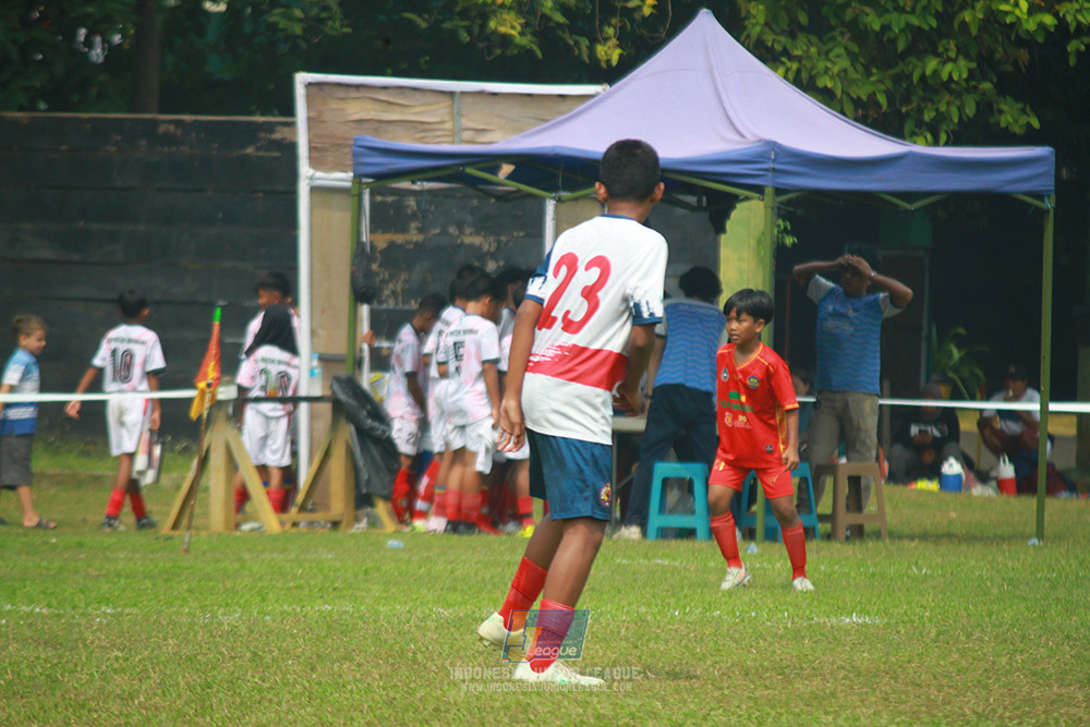 ijl u12 270725 putra ciledug vs binna banua fc red