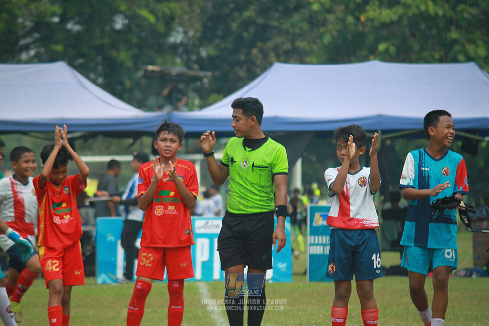 ijl u12 270725 putra ciledug vs binna banua fc red