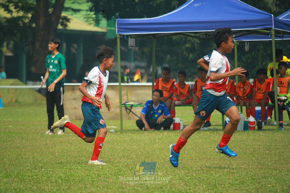 ijl u12 270725 putra ciledug vs binna banua fc red