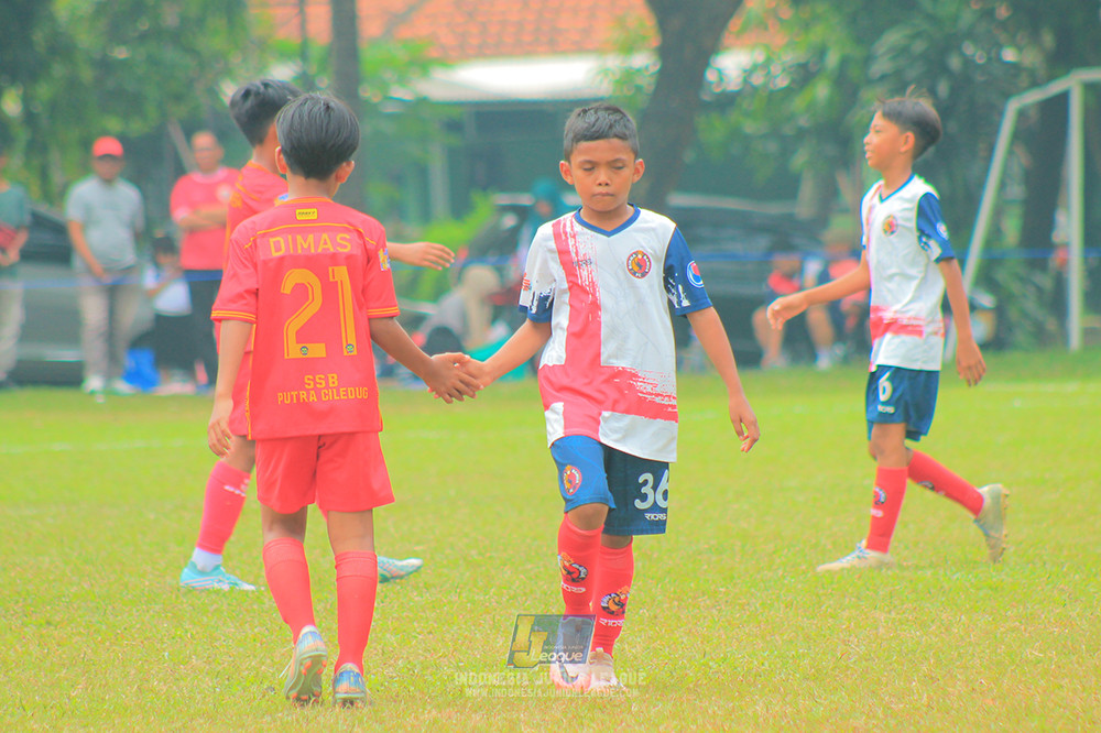 ijl u12 270725 putra ciledug vs binna banua fc red