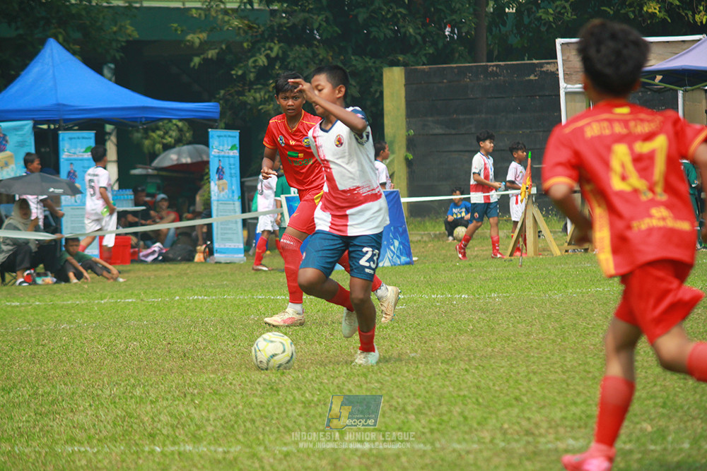 ijl u12 270725 putra ciledug vs binna banua fc red