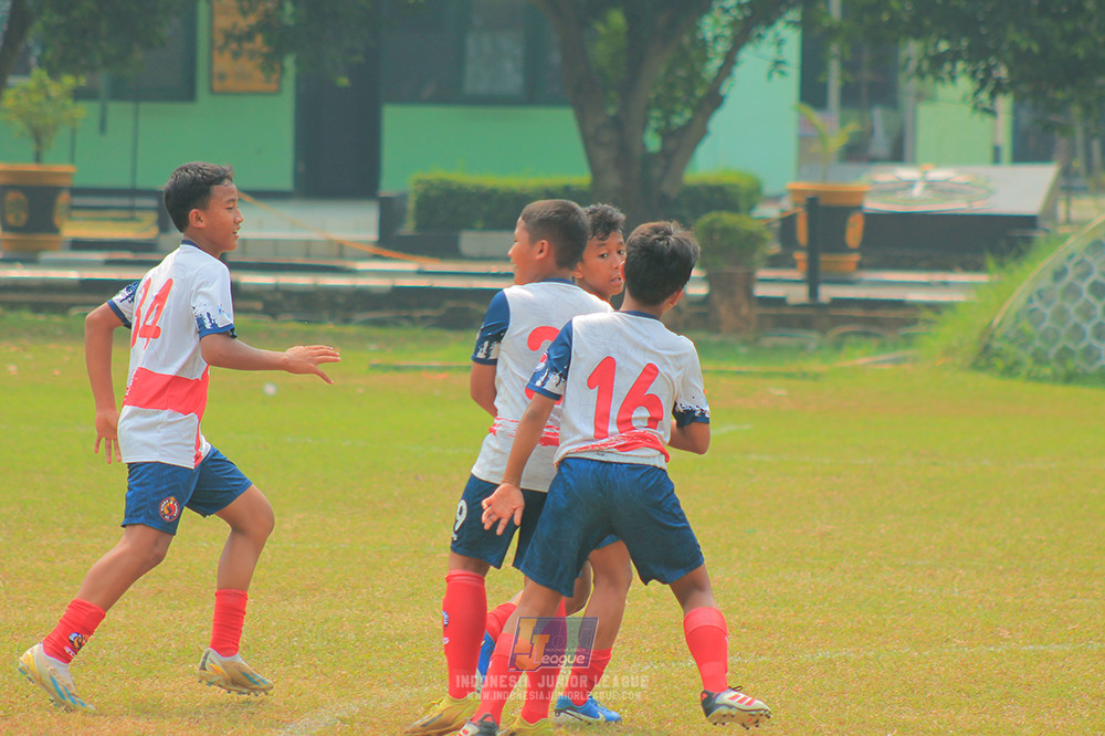 ijl u12 270725 putra ciledug vs binna banua fc red