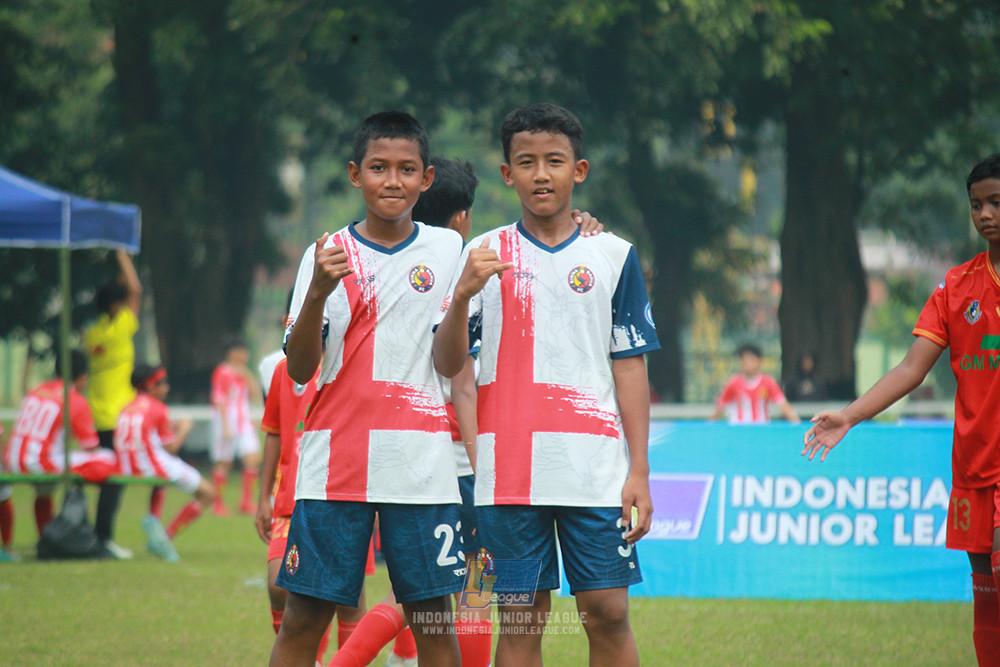 ijl u12 270725 putra ciledug vs binna banua fc red