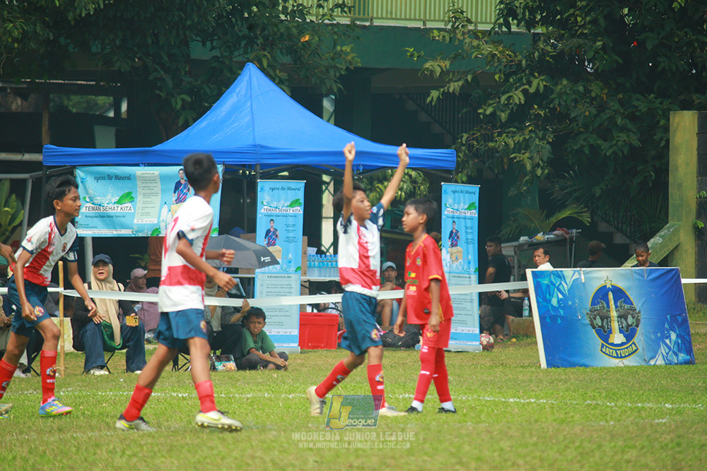 ijl u12 270725 putra ciledug vs binna banua fc red