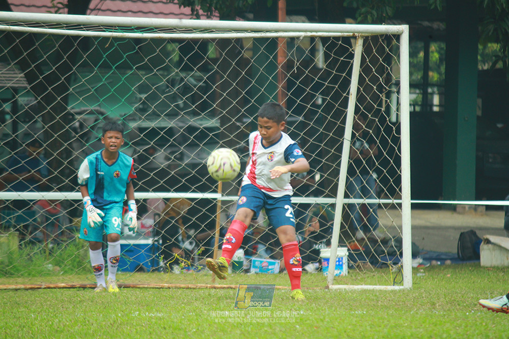 ijl u12 270725 putra ciledug vs binna banua fc red