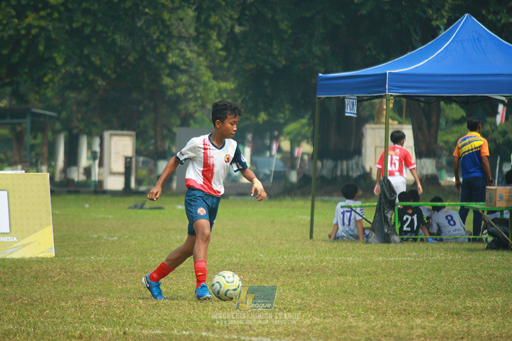 ijl u12 270725 putra ciledug vs binna banua fc red