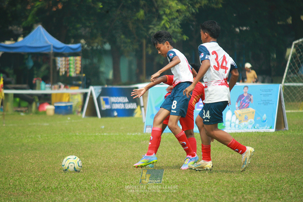 ijl u12 270725 putra ciledug vs binna banua fc red