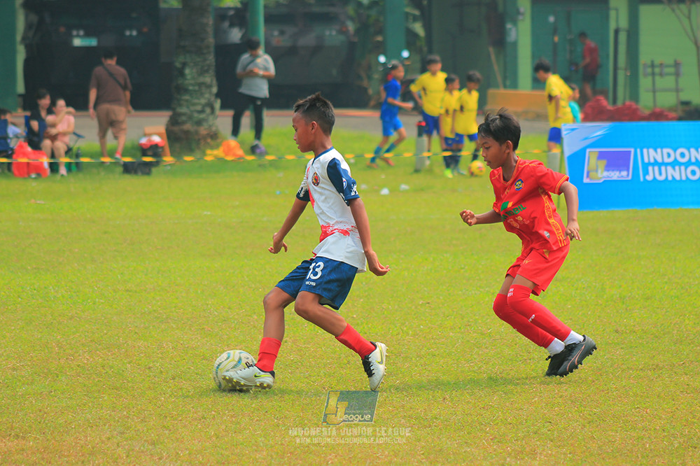 ijl u12 270725 putra ciledug vs binna banua fc red