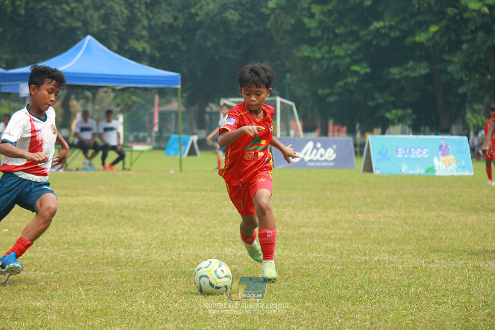 ijl u12 270725 putra ciledug vs binna banua fc red