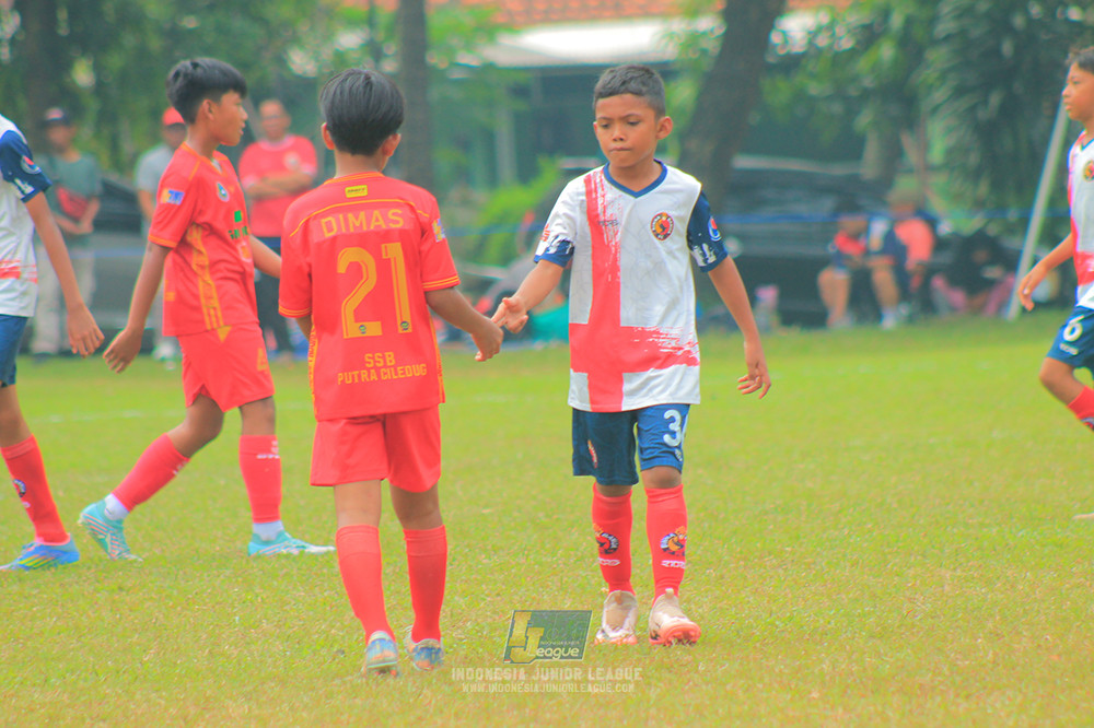 ijl u12 270725 putra ciledug vs binna banua fc red