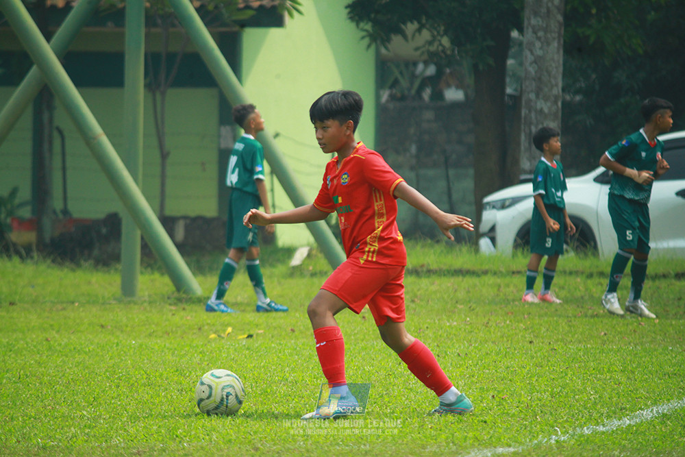 ijl u12 270725 putra ciledug vs binna banua fc red