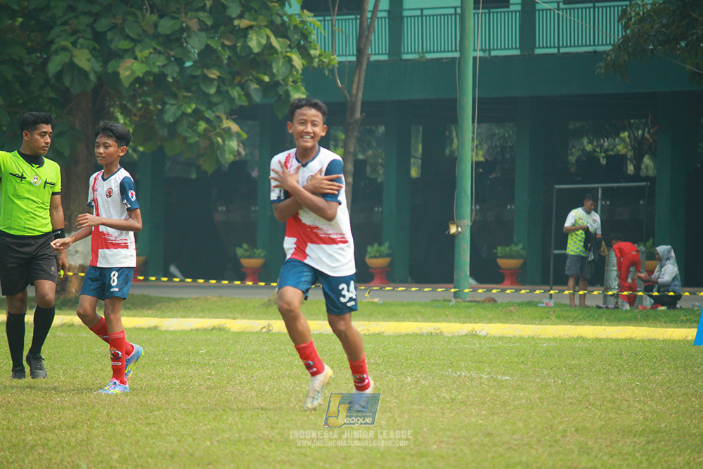 ijl u12 270725 putra ciledug vs binna banua fc red