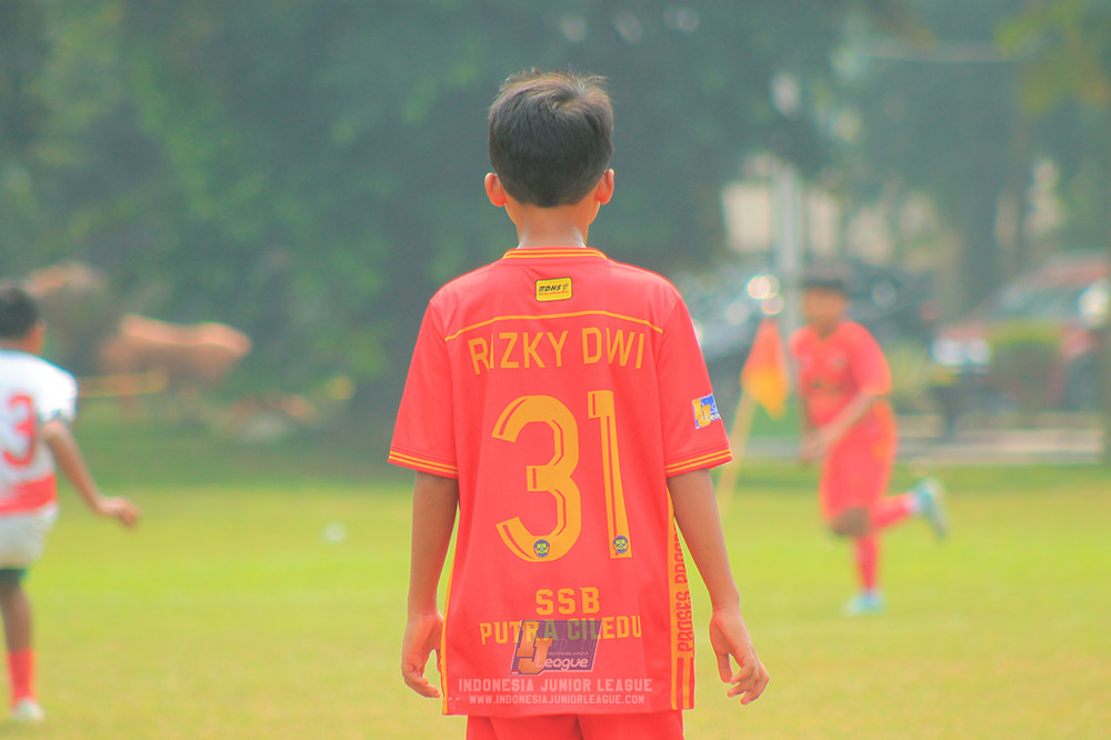 ijl u12 270725 putra ciledug vs binna banua fc red