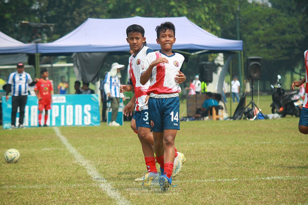 ijl u12 270725 putra ciledug vs binna banua fc red