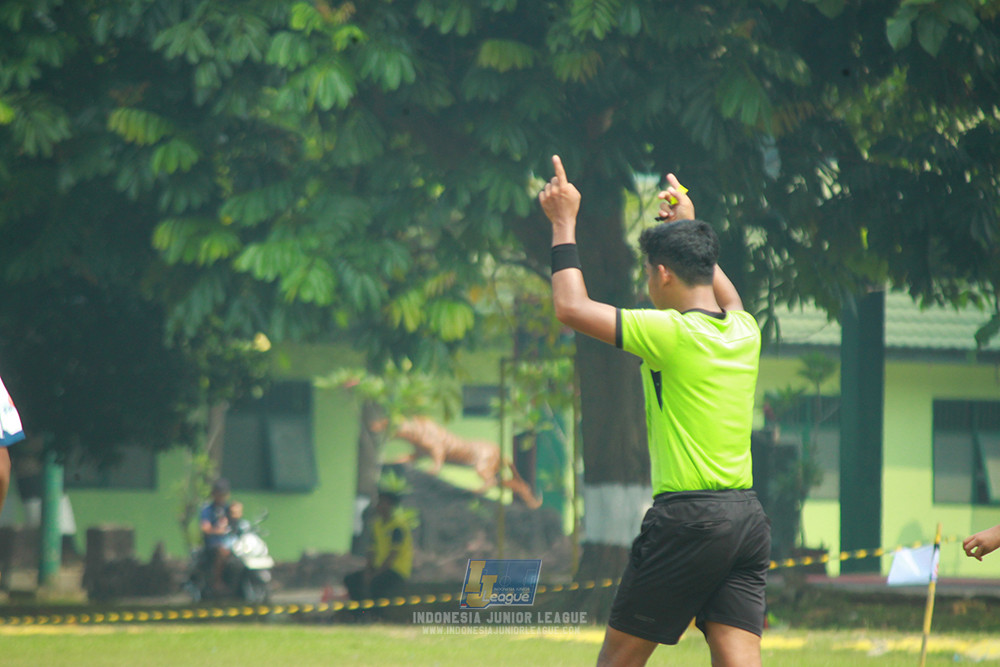 ijl u12 270725 putra ciledug vs binna banua fc red