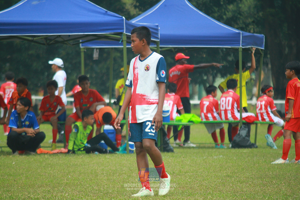 ijl u12 270725 putra ciledug vs binna banua fc red