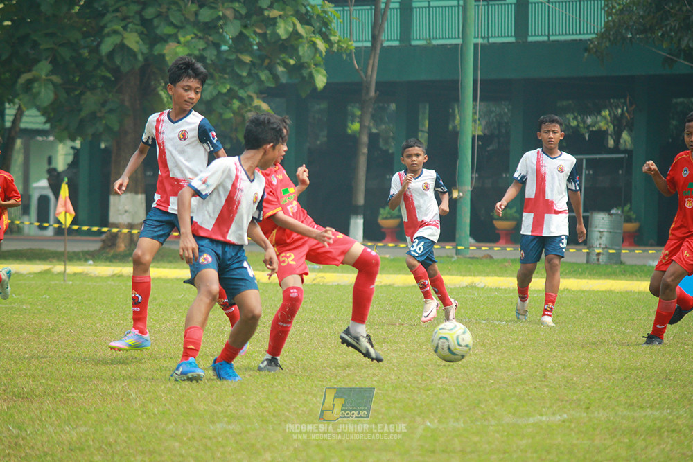ijl u12 270725 putra ciledug vs binna banua fc red