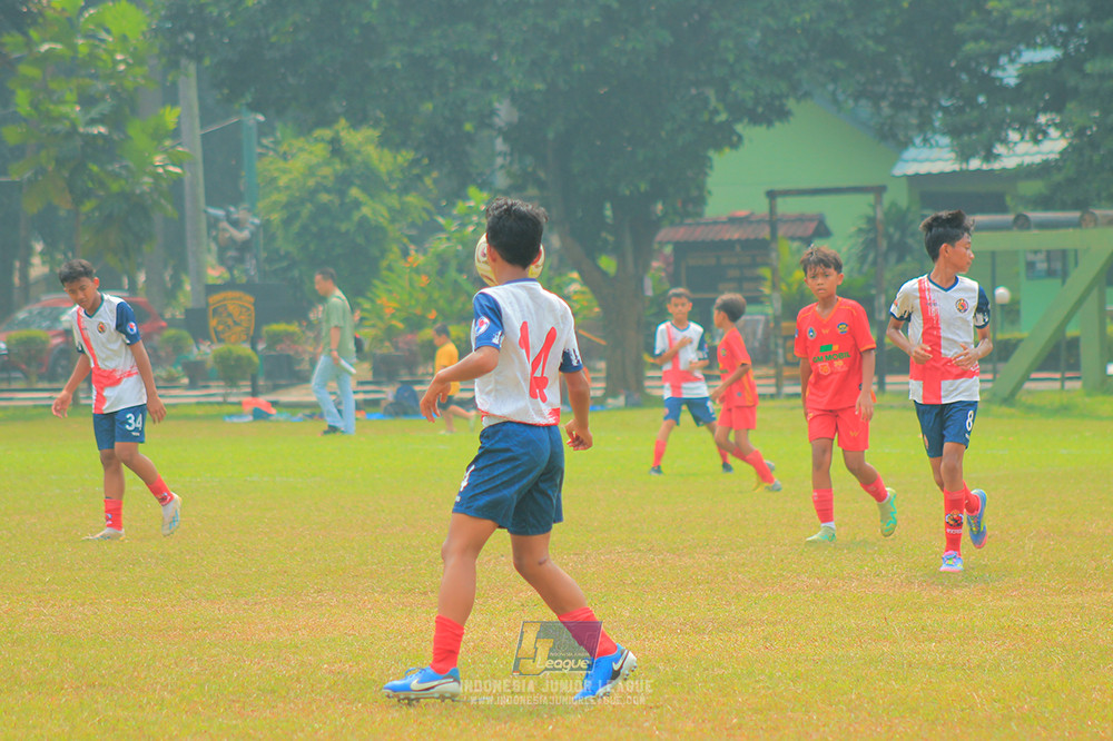 ijl u12 270725 putra ciledug vs binna banua fc red