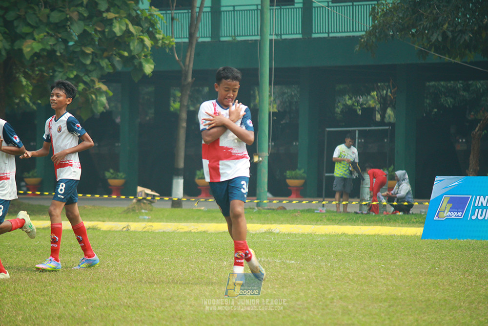 ijl u12 270725 putra ciledug vs binna banua fc red