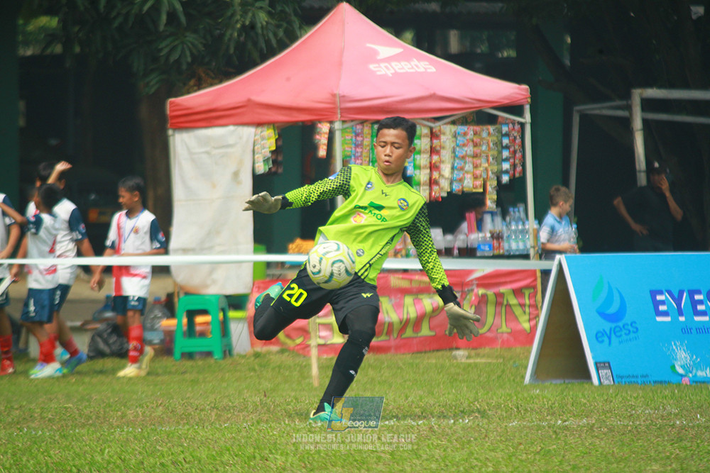 ijl u12 270725 putra ciledug vs binna banua fc red