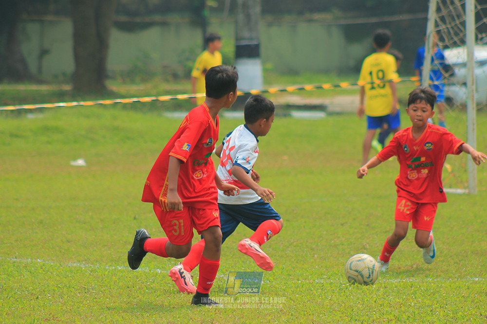 ijl u12 270725 putra ciledug vs binna banua fc red