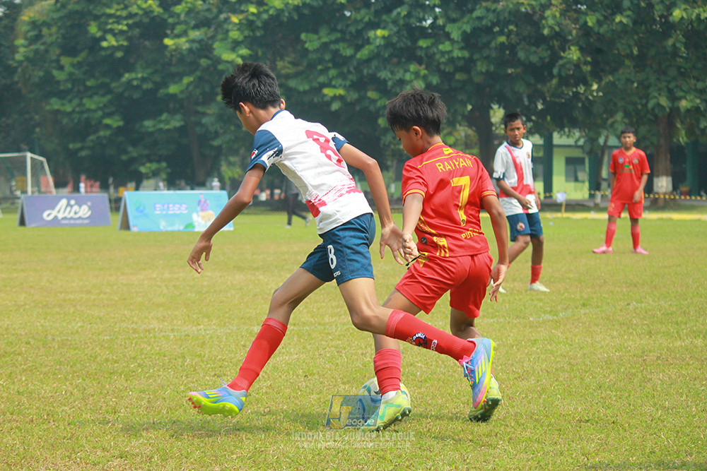 ijl u12 270725 putra ciledug vs binna banua fc red