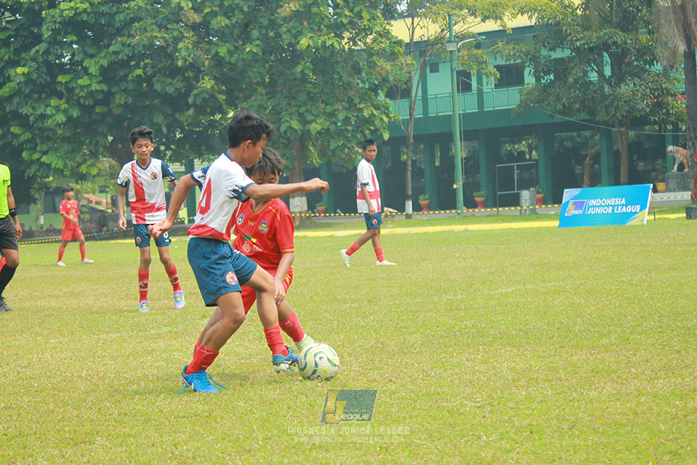 ijl u12 270725 putra ciledug vs binna banua fc red