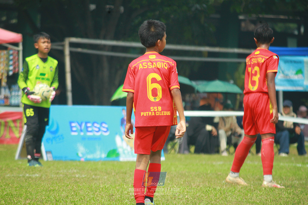 ijl u12 270725 putra ciledug vs binna banua fc red
