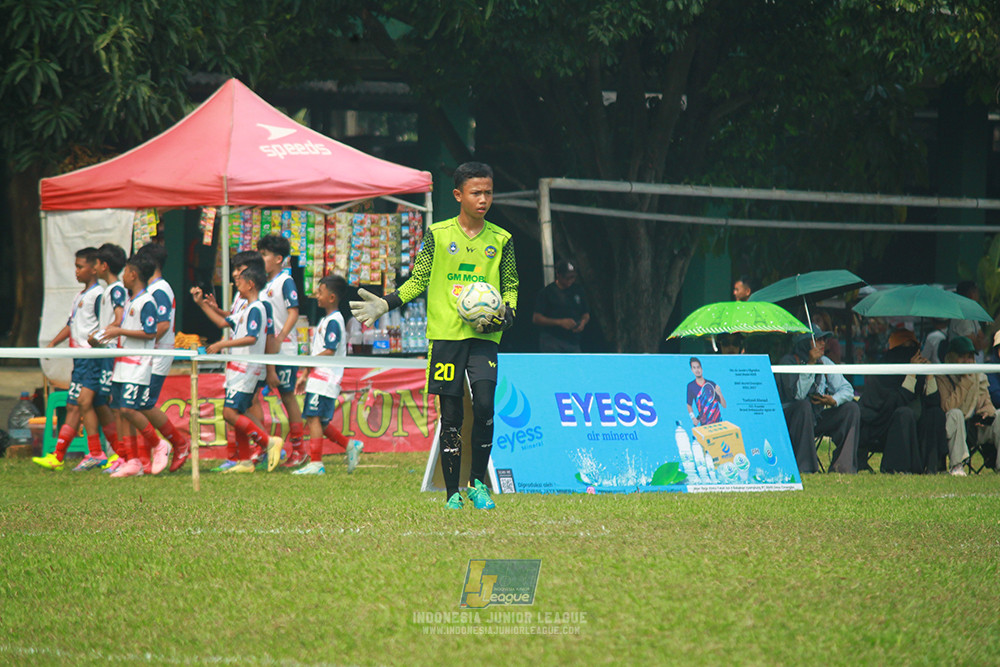 ijl u12 270725 putra ciledug vs binna banua fc red