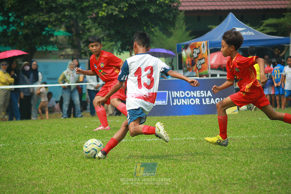 ijl u12 270725 putra ciledug vs binna banua fc red