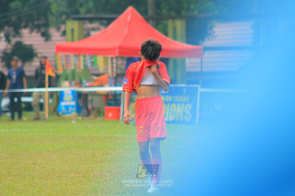 ijl u12 270725 putra ciledug vs binna banua fc red