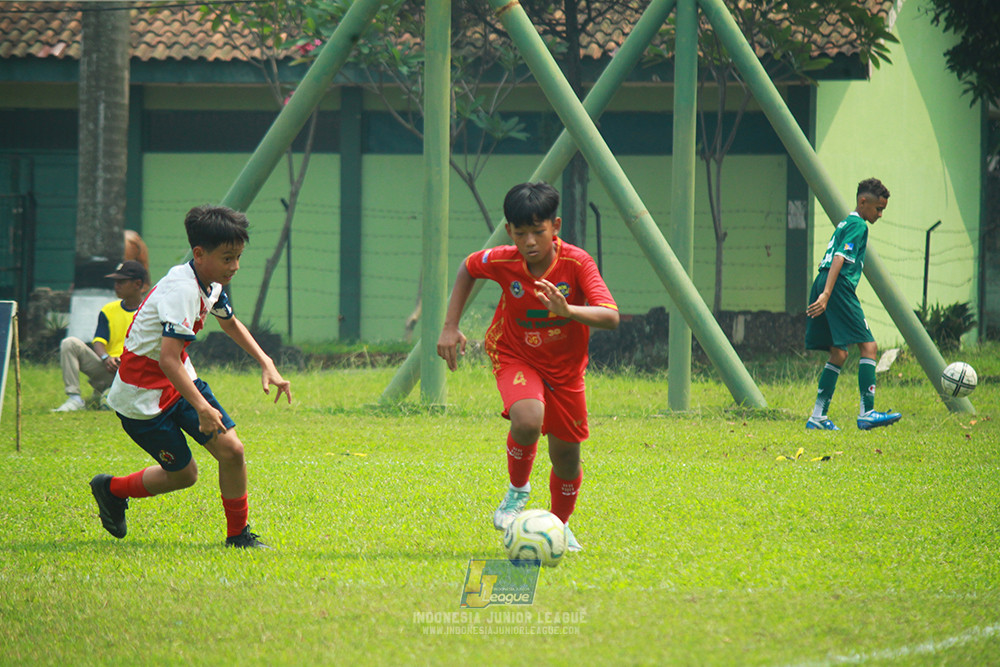 ijl u12 270725 putra ciledug vs binna banua fc red