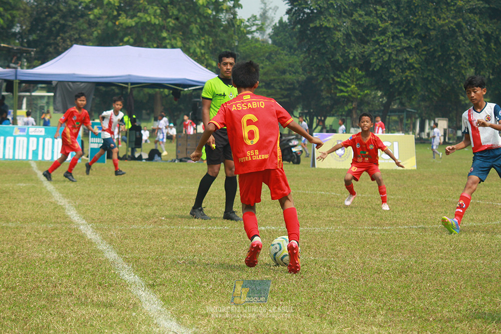 ijl u12 270725 putra ciledug vs binna banua fc red
