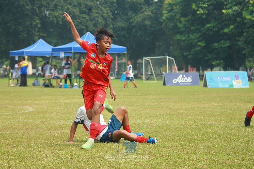 ijl u12 270725 putra ciledug vs binna banua fc red
