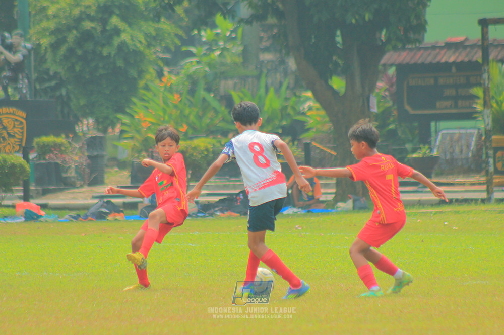 ijl u12 270725 putra ciledug vs binna banua fc red