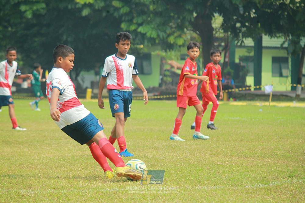ijl u12 270725 putra ciledug vs binna banua fc red