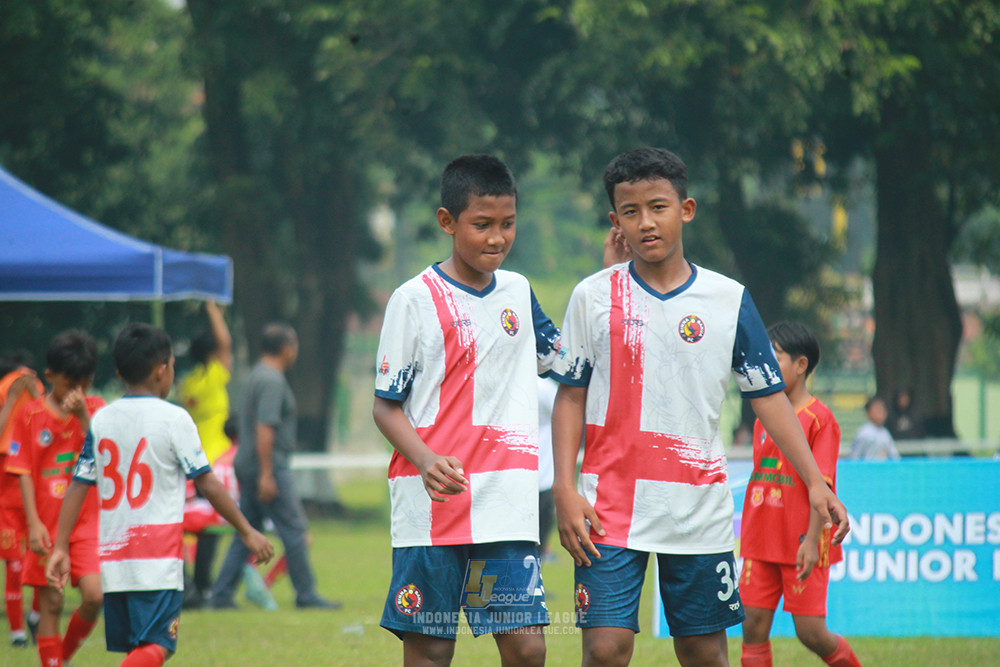 ijl u12 270725 putra ciledug vs binna banua fc red