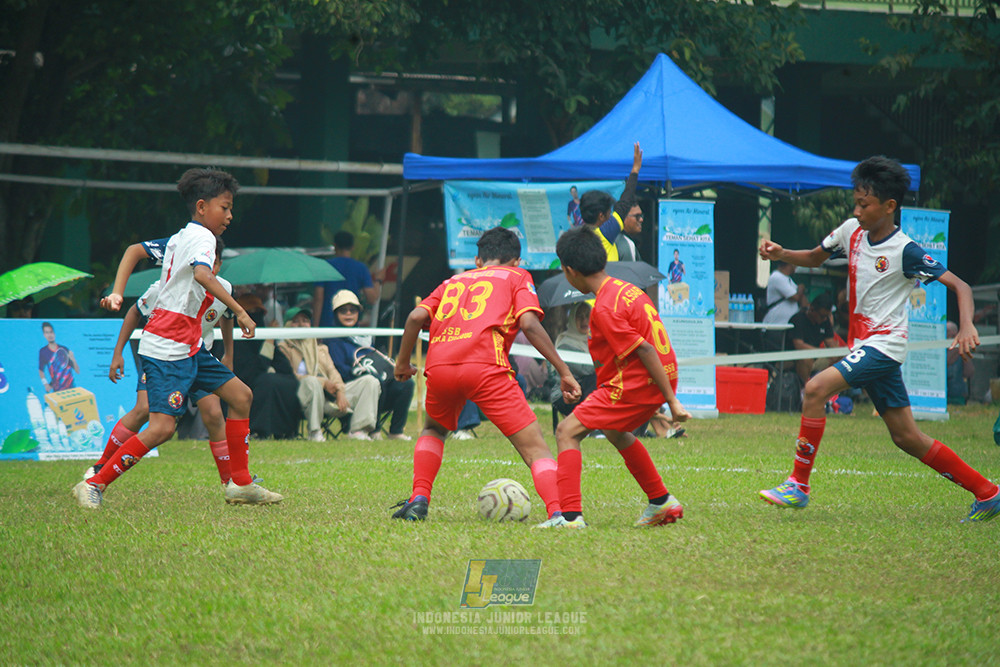 ijl u12 270725 putra ciledug vs binna banua fc red