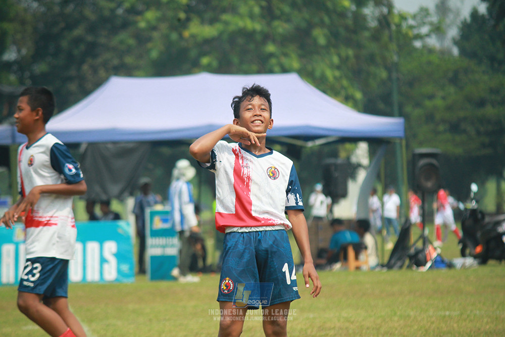 ijl u12 270725 putra ciledug vs binna banua fc red