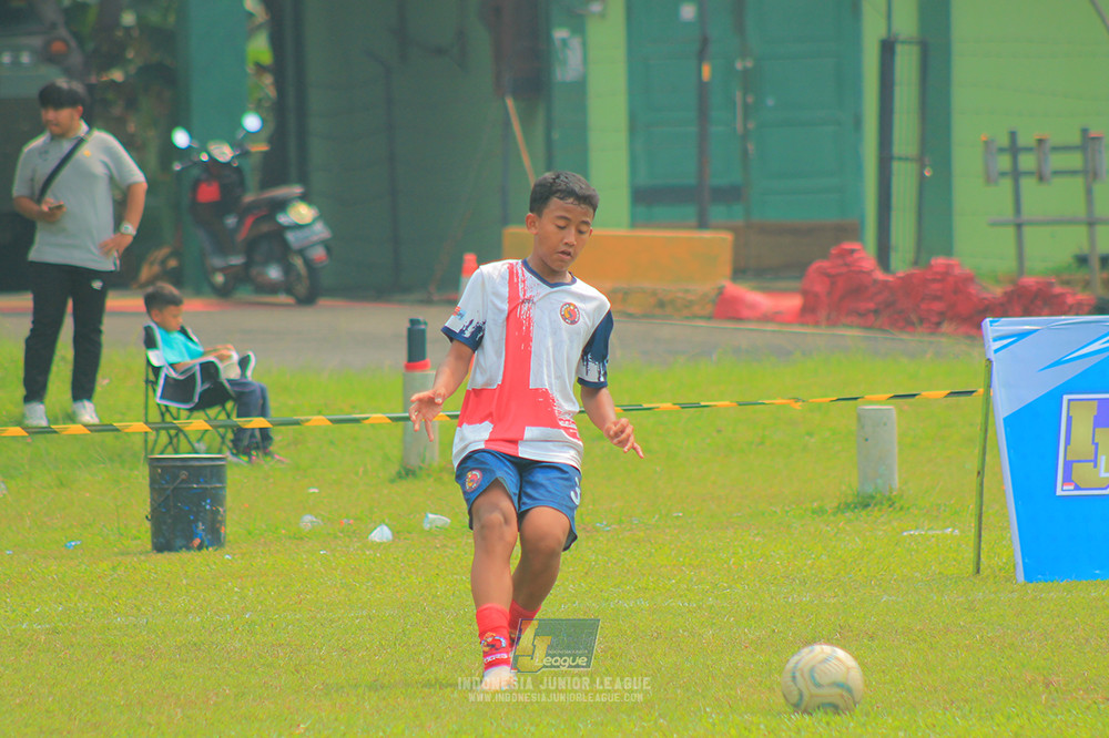 ijl u12 270725 putra ciledug vs binna banua fc red