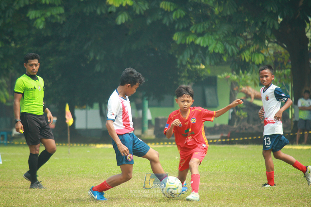 ijl u12 270725 putra ciledug vs binna banua fc red