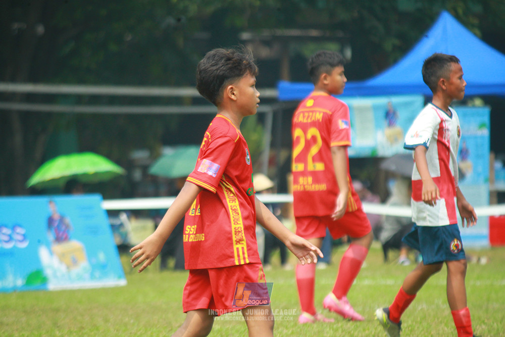 ijl u12 270725 putra ciledug vs binna banua fc red