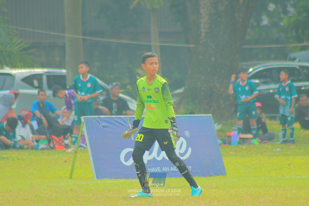 ijl u12 270725 putra ciledug vs binna banua fc red